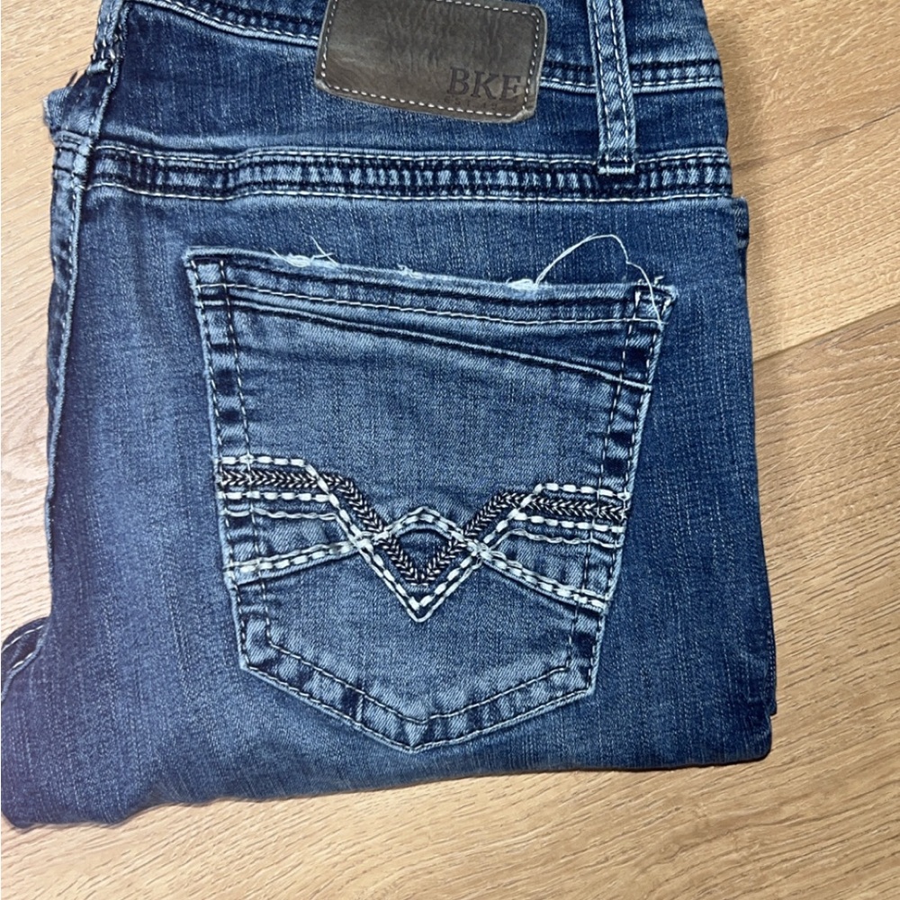 Men’s BKE Jake Boot Cut 32/32 Jeans